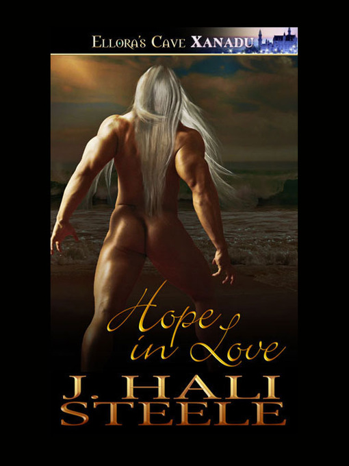 Title details for Hope in Love by J. Hali Steele - Available